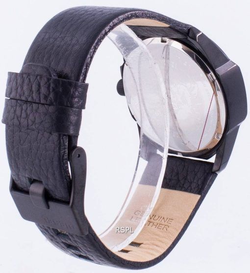 ディーゼルメガチーフDZ1657クォーツメンズ腕時計