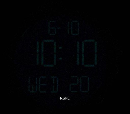 ディーゼルクラッシャーDZ1901クォーツメンズ腕時計