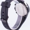 カシオエディフィスEQS-920PB-1AVクォーツクロノグラフメンズ腕時計
