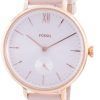 Fossil Kalya ES4572クォーツレディースウォッチ