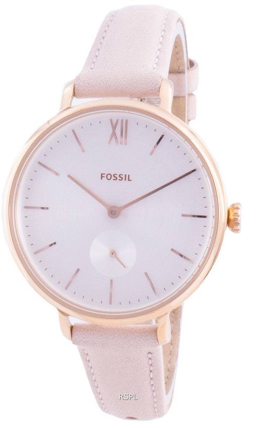 Fossil Kalya ES4572クォーツレディースウォッチ