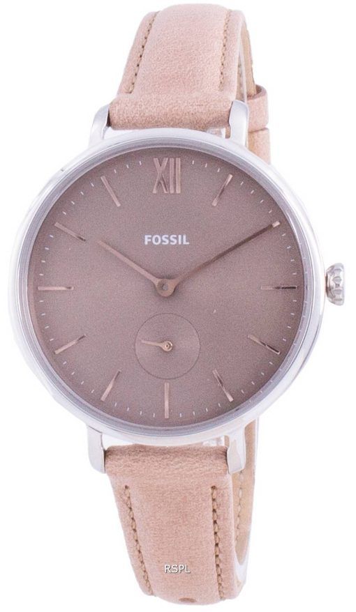 Fossil Kalya ES4664クォーツレディースウォッチ