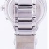 シチズンエコ・ドライブFB1376-54Eクロノグラフレディース腕時計