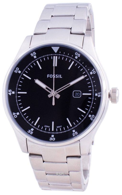 Fossil Belmar FS5530クォーツメンズウォッチ