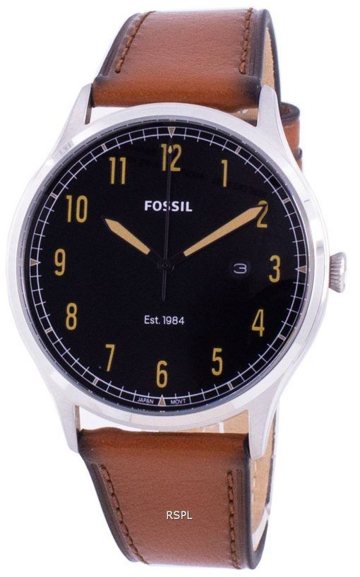 Fossil Forrester FS5590クォーツメンズウォッチ