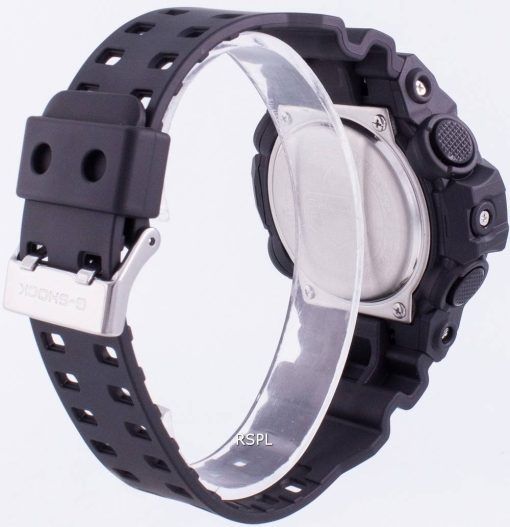 カシオGショックGA-700AR-1Aクォーツショック耐性200 Mメンズ腕時計