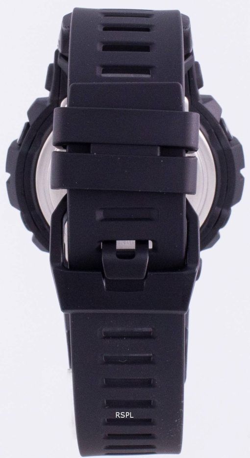 カシオGショックGBD-800-1Bクォーツステップトラッカー200 Mメンズ腕時計