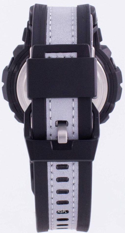 カシオG-ショックGBD-800LU-1クォーツショック耐性200 Mメンズ腕時計