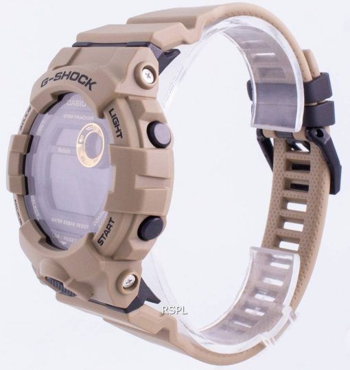 カシオG-ショックGBD-800UC-5クォーツショック耐性200 Mメンズ腕時計