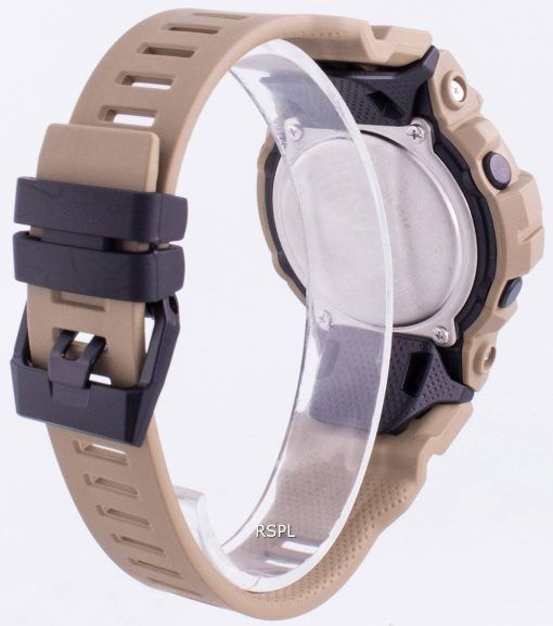 カシオG-ショックGBD-800UC-5クォーツショック耐性200 Mメンズ腕時計