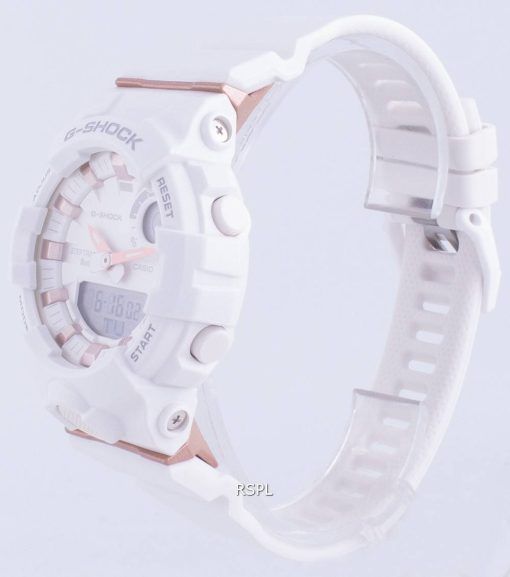 カシオGショックGMA-B800-7Aクォーツショック耐性200 Mメンズ腕時計