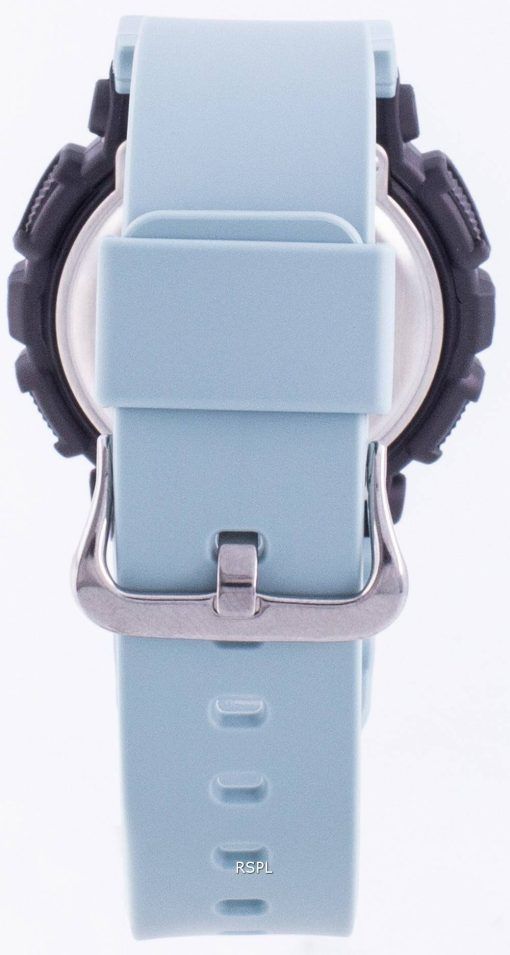 カシオGショックGMA-S140-2Aクォーツワールドタイム200 Mメンズ腕時計