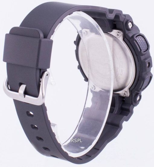 カシオGショックSシリーズGMA-S140-8Aクォーツショック耐性200 Mメンズ腕時計