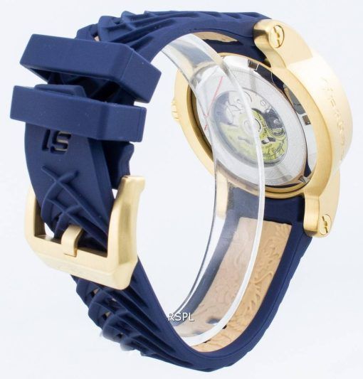 インビクタS1ラリー18215自動メンズ腕時計