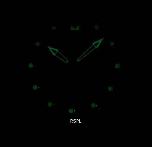 インビクタプロダイバースキューバ20293クロノグラフクォーツメンズ腕時計