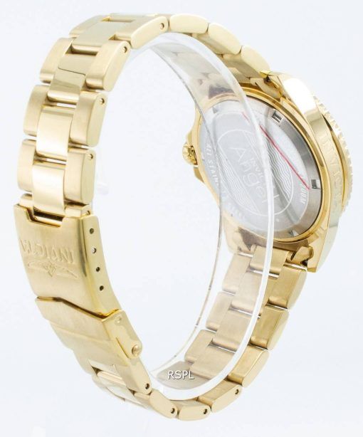 インビクタエンジェル22875ダイヤモンドアクセントクォーツ200Mレディース腕時計