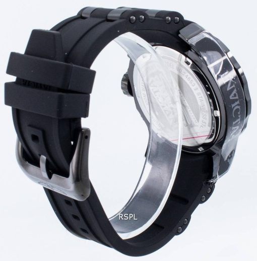インビクタプロダイバースキューバ24853クロノグラフクォーツメンズ腕時計