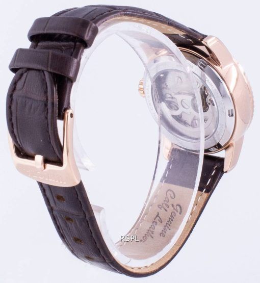 インビクタObjet Dアート26350自動女性の時計