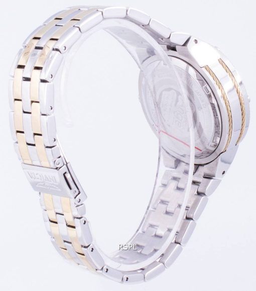 インビクタエンジェル29529クォーツダイヤモンドアクセントレディース腕時計