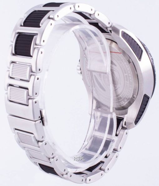 インビクタハイドロマックス29586クォーツ200Mメンズ腕時計