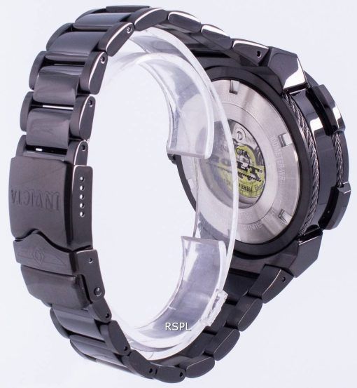 インビクタボルト29603自動メンズ腕時計