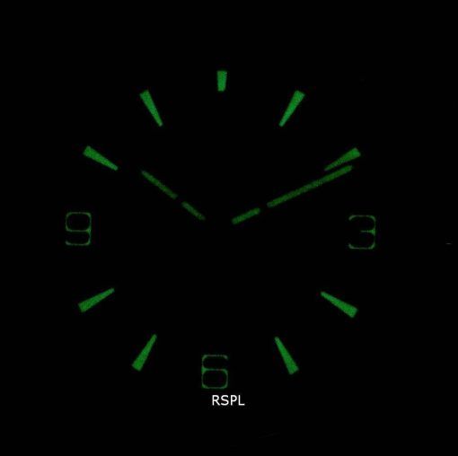 インビクタObjet Dアート30183クォーツメンズ腕時計