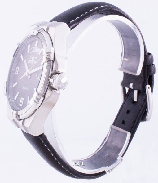 インビクタObjet Dアート30183クォーツメンズ腕時計