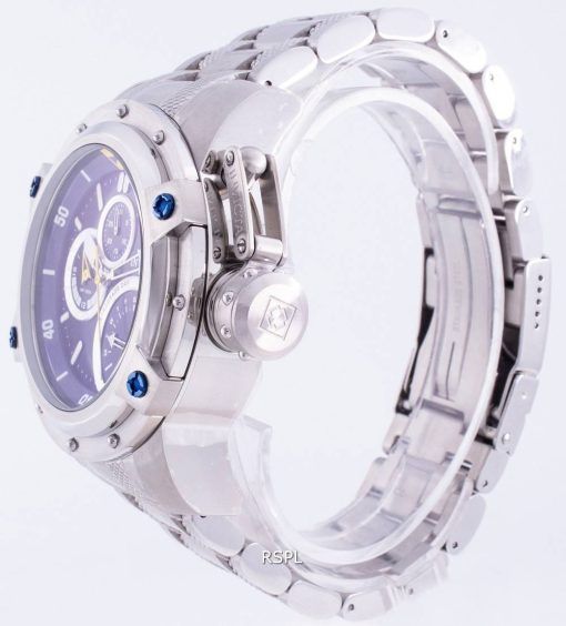 インビクタ連合軍30379クォーツクロノグラフメンズ腕時計