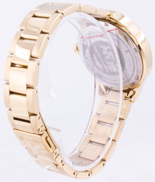 インビクタエンジェル30959クォーツダイヤモンドアクセントレディース腕時計
