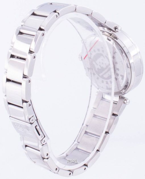 インビクタエンジェル30968クォーツダイヤモンドアクセントレディース腕時計