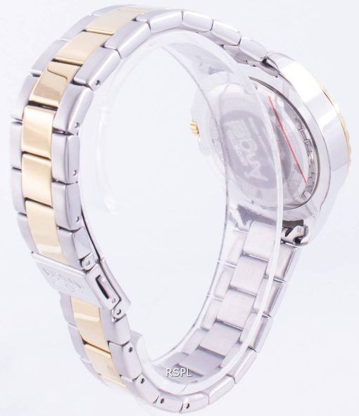 インビクタエンジェル30975クォーツダイヤモンドアクセントレディース腕時計