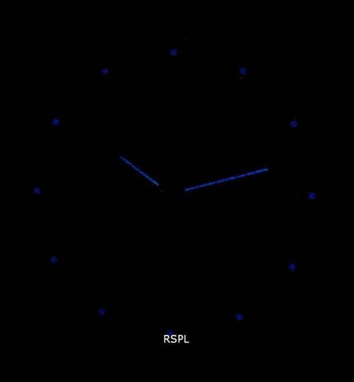 インビクタスペシャルティ30977クォーツクロノグラフメンズ腕時計