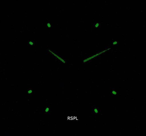 インビクタ米軍31846クォーツクロノグラフレディース腕時計