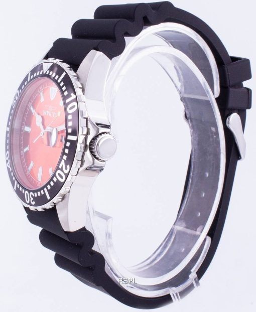 インビクタプロダイバー32303クォーツメンズ腕時計