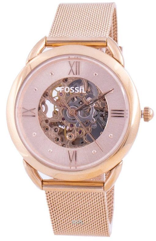 Fossil Tailor ME3165オートマティックレディースウォッチ