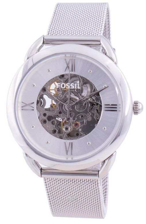 Fossil Tailor ME3166オートマティックレディースウォッチ