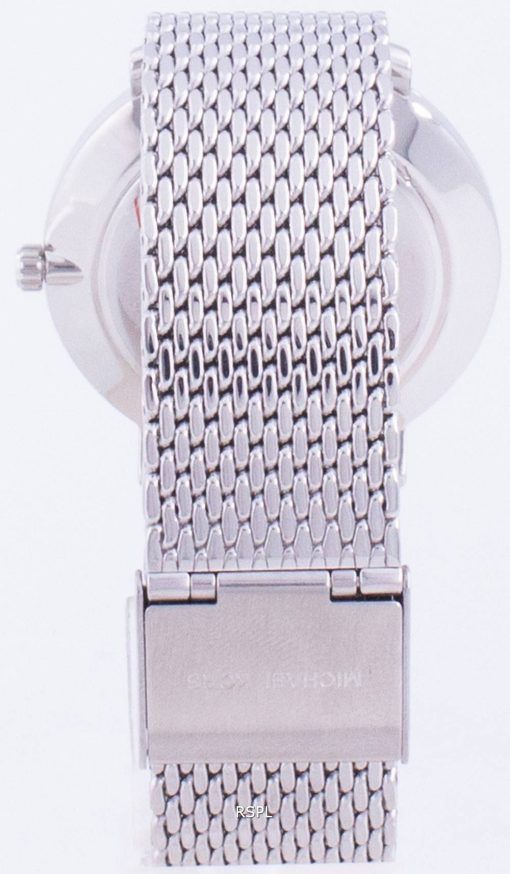 マイケルコースパイパーMK4338クォーツレディース腕時計
