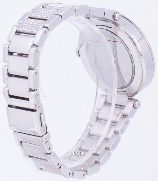 マイケルコースパーカーMK6759クォーツダイヤモンドアクセントレディース腕時計