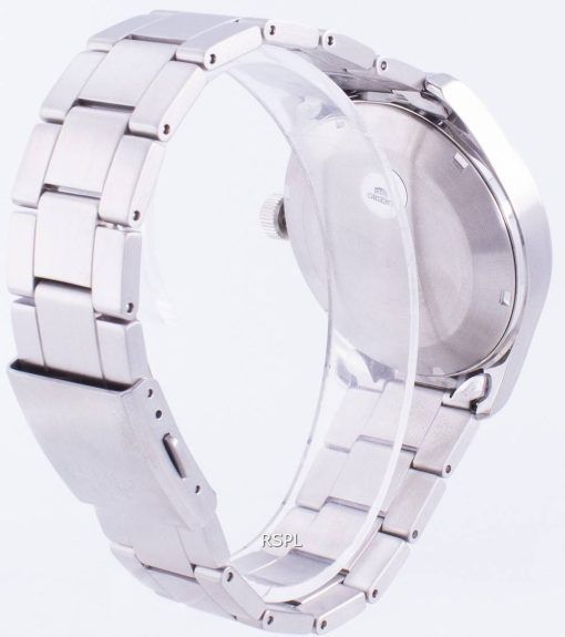 オリエントディフェンダーRA-AK0402E10B自動メンズ腕時計