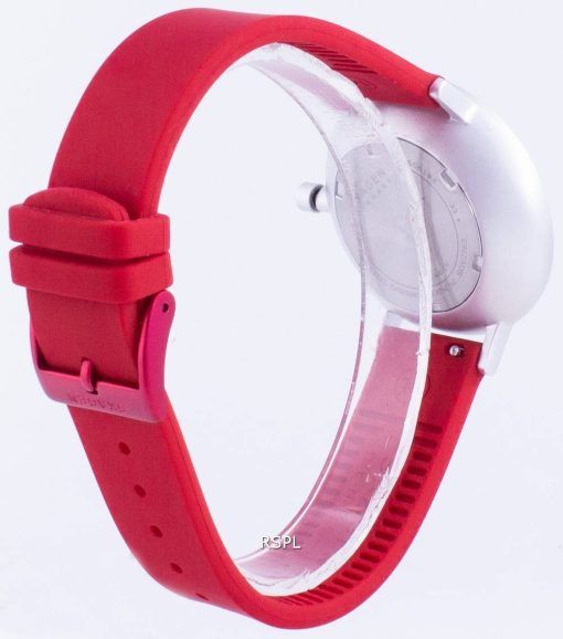 スカーゲンAaren Kulor SKW1124クォーツレディース腕時計