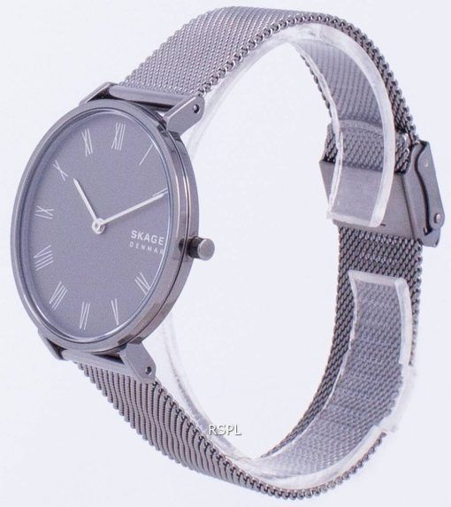 スカーゲンHald SKW2814クォーツレディース腕時計