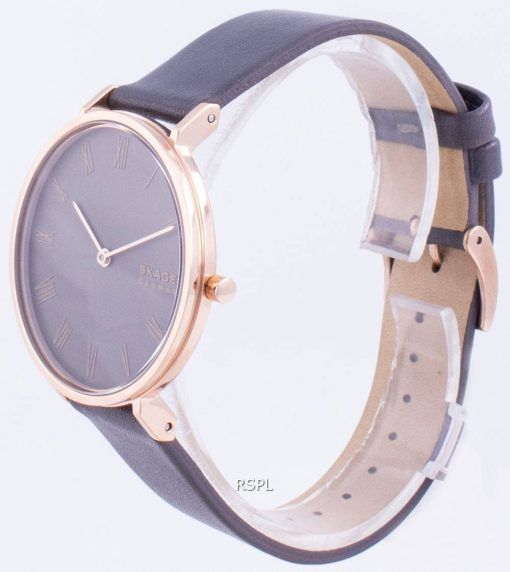 スカーゲンHald SKW2816クォーツレディース腕時計