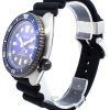 セイコー自動ダイバーのSRPC91 SRPC91K1 SRPC91K特別版200 Mメンズ腕時計