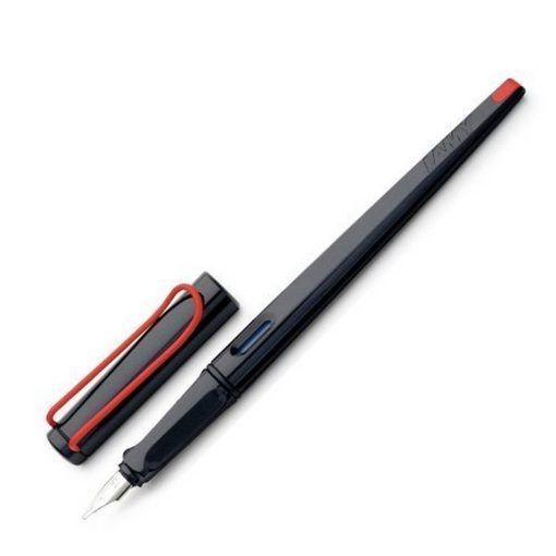 LAMY 015ジョイブラック1.1 MM万年筆