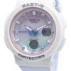 カシオBaby-G BGA-250-7A3 BGA250-7A3ワールドタイムクォーツレディース腕時計