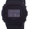 カシオ G ショック デジタル DW 5600BB 1 メンズ腕時計