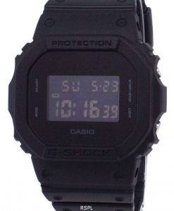 カシオ G ショック デジタル DW 5600BB 1 メンズ腕時計