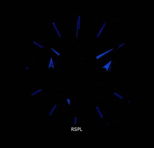 インビクタスピードウェイ30039クォーツタキメーターメンズ腕時計