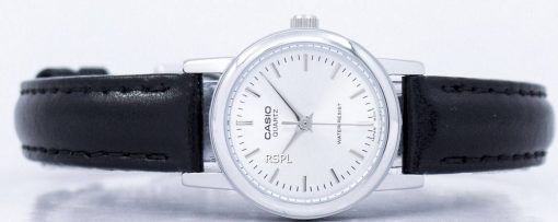 カシオクォーツアナログLTP-1095E-7ADF LTP1095E-7ADFレディース腕時計
