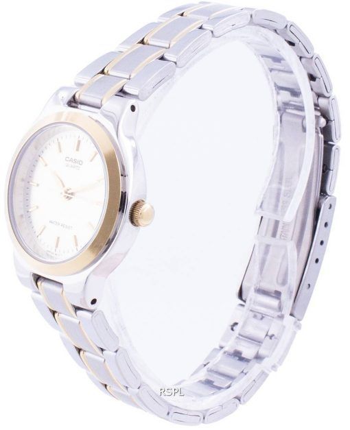 カシオLTP-1131G-9Aクォーツレディース腕時計